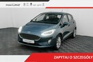 Ford Fiesta PY66838#1.0 EcoBoost Titanium Podgrz.f I kier K.cof LED Salon PL VAT23 - 1