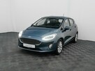 Ford Fiesta PY66838#1.0 EcoBoost Titanium Podgrz.f I kier K.cof LED Salon PL VAT23 - 2