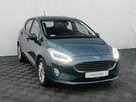 Ford Fiesta PY66838#1.0 EcoBoost Titanium Podgrz.f I kier K.cof LED Salon PL VAT23 - 3