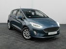 Ford Fiesta PY66838#1.0 EcoBoost Titanium Podgrz.f I kier K.cof LED Salon PL VAT23 - 11