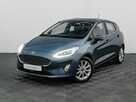 Ford Fiesta PY66838#1.0 EcoBoost Titanium Podgrz.f I kier K.cof LED Salon PL VAT23 - 12