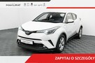 Toyota C-HR GA695FG#1.8 Hybrid Premium K.cofania 2 stref klima Salon PL VAT 23% - 1