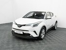 Toyota C-HR GA695FG#1.8 Hybrid Premium K.cofania 2 stref klima Salon PL VAT 23% - 2