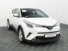 Toyota C-HR GA695FG#1.8 Hybrid Premium K.cofania 2 stref klima Salon PL VAT 23% - 3