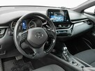 Toyota C-HR GA695FG#1.8 Hybrid Premium K.cofania 2 stref klima Salon PL VAT 23% - 6