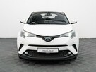 Toyota C-HR GA695FG#1.8 Hybrid Premium K.cofania 2 stref klima Salon PL VAT 23% - 7