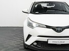 Toyota C-HR GA695FG#1.8 Hybrid Premium K.cofania 2 stref klima Salon PL VAT 23% - 8