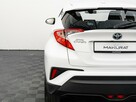 Toyota C-HR GA695FG#1.8 Hybrid Premium K.cofania 2 stref klima Salon PL VAT 23% - 10