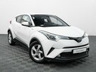 Toyota C-HR GA695FG#1.8 Hybrid Premium K.cofania 2 stref klima Salon PL VAT 23% - 11