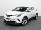 Toyota C-HR GA695FG#1.8 Hybrid Premium K.cofania 2 stref klima Salon PL VAT 23% - 12