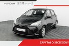 Toyota Yaris GD445RW # 1.0 Active El.szyby As.pasa ruchu Salon PL VAT 23% - 1