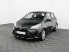 Toyota Yaris GD445RW # 1.0 Active El.szyby As.pasa ruchu Salon PL VAT 23% - 2