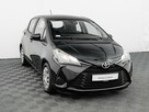 Toyota Yaris GD445RW # 1.0 Active El.szyby As.pasa ruchu Salon PL VAT 23% - 3