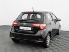 Toyota Yaris GD445RW # 1.0 Active El.szyby As.pasa ruchu Salon PL VAT 23% - 5