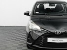 Toyota Yaris GD445RW # 1.0 Active El.szyby As.pasa ruchu Salon PL VAT 23% - 8