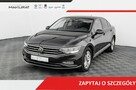 Volkswagen Passat GD002WL # 2.0 TDI Elegance DSG Podgrz.f NAVI LED Salon PL VAT 23% - 1