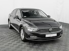 Volkswagen Passat GD002WL # 2.0 TDI Elegance DSG Podgrz.f NAVI LED Salon PL VAT 23% - 3