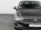 Volkswagen Passat GD002WL # 2.0 TDI Elegance DSG Podgrz.f NAVI LED Salon PL VAT 23% - 8