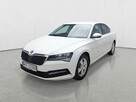 Škoda Superb - 3