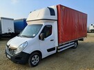 Renault Master - 2