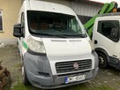 Ducato 2,2 JTD Klima 2009 - 2