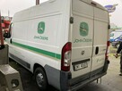 Ducato 2,2 JTD Klima 2009 - 3