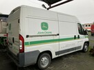 Ducato 2,2 JTD Klima 2009 - 6