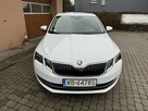 Škoda Octavia 1,5 TSI 150KM  DSG  Krajowy - 2