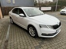 Škoda Octavia 1,5 TSI 150KM  DSG  Krajowy - 4