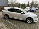 Škoda Octavia 1,5 TSI 150KM  DSG  Krajowy - 5