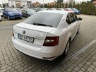 Škoda Octavia 1,5 TSI 150KM  DSG  Krajowy - 7