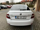 Škoda Octavia 1,5 TSI 150KM  DSG  Krajowy - 8