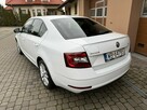 Škoda Octavia 1,5 TSI 150KM  DSG  Krajowy - 9