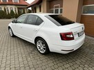 Škoda Octavia 1,5 TSI 150KM  DSG  Krajowy - 10