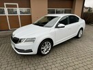 Škoda Octavia 1,5 TSI 150KM  DSG  Krajowy - 12