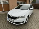 Škoda Octavia 1,5 TSI 150KM  DSG  Krajowy - 13