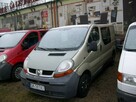 Renault Trafic - 1