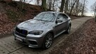 BMW X6 M 4.4v8 performance 555KM max wersja śliczny jak nowy zamiana 1.r .gwara - 3