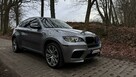 BMW X6 M 4.4v8 performance 555KM max wersja śliczny jak nowy zamiana 1.r .gwara - 4