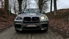 BMW X6 M 4.4v8 performance 555KM max wersja śliczny jak nowy zamiana 1.r .gwara - 5