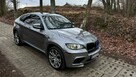 BMW X6 M 4.4v8 performance 555KM max wersja śliczny jak nowy zamiana 1.r .gwara - 6