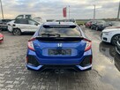 Honda Civic Prestige Kamera Cof Climatronic Ks Serwisowa - 3