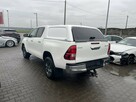 Toyota Hilux 4x4 Double Cab Klimatyzacja - 2