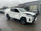 Toyota Hilux 4x4 Double Cab Klimatyzacja - 6