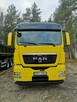 MAN TGS 6x4 HDS Palfinger PK 16001-K Salon Polska Niski Przebieg! Jeden Właściciel! Sterowanie z Sio - 3
