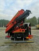 MAN TGS 6x4 HDS Palfinger PK 16001-K Salon Polska Niski Przebieg! Jeden Właściciel! Sterowanie z Sio - 8