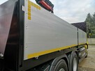 MAN TGS 6x4 HDS Palfinger PK 16001-K Salon Polska Niski Przebieg! Jeden Właściciel! Sterowanie z Sio - 12