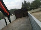 MAN TGS 6x4 HDS Palfinger PK 16001-K Salon Polska Niski Przebieg! Jeden Właściciel! Sterowanie z Sio - 13