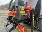 MAN TGS 6x4 HDS Palfinger PK 16001-K Salon Polska Niski Przebieg! Jeden Właściciel! Sterowanie z Sio - 16