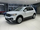 Volkswagen T-Cross Life, Blind Spot, Salon PL, 1-właściciel, FV-23%, Gwarancja, DOSTAWA - 1